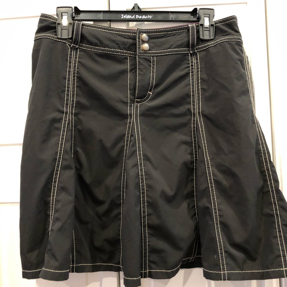 Athleta skort